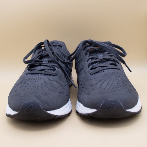 New Balance Fresh Foam Arishi Grey Athletic Shoes MARISPP1 Men's Size 12 4E Wide - Picture 2 of 8